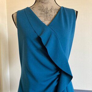 White House Black Market Sleeveless Top